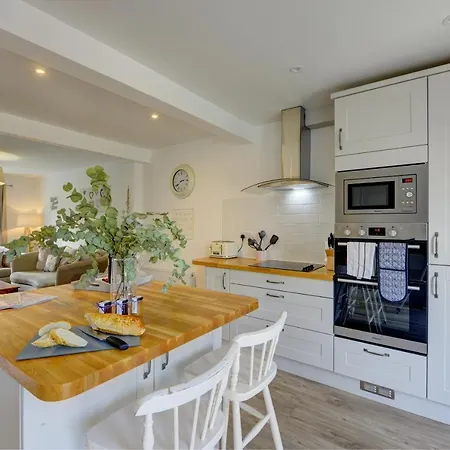 Tunlaw Cottage Kineton  Exterior photo
