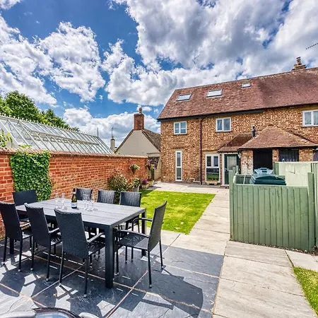 Tunlaw Cottage Kineton  Exterior photo