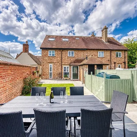 Tunlaw Cottage Kineton  Exterior photo