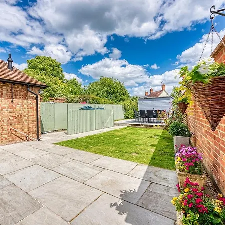 Tunlaw Cottage Kineton  Exterior photo