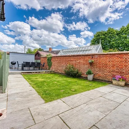 Tunlaw Cottage Kineton  Exterior photo