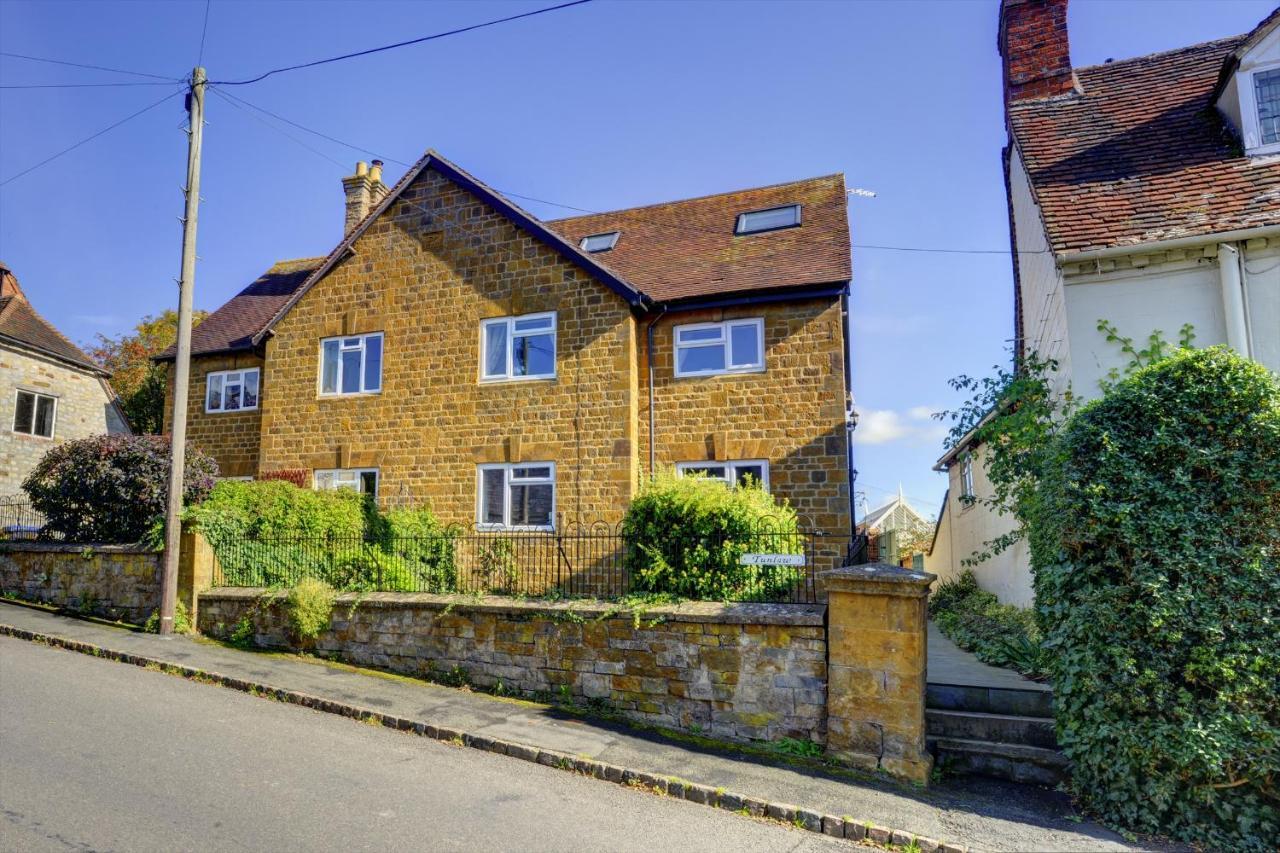 Tunlaw Kineton (Warwickshire)
