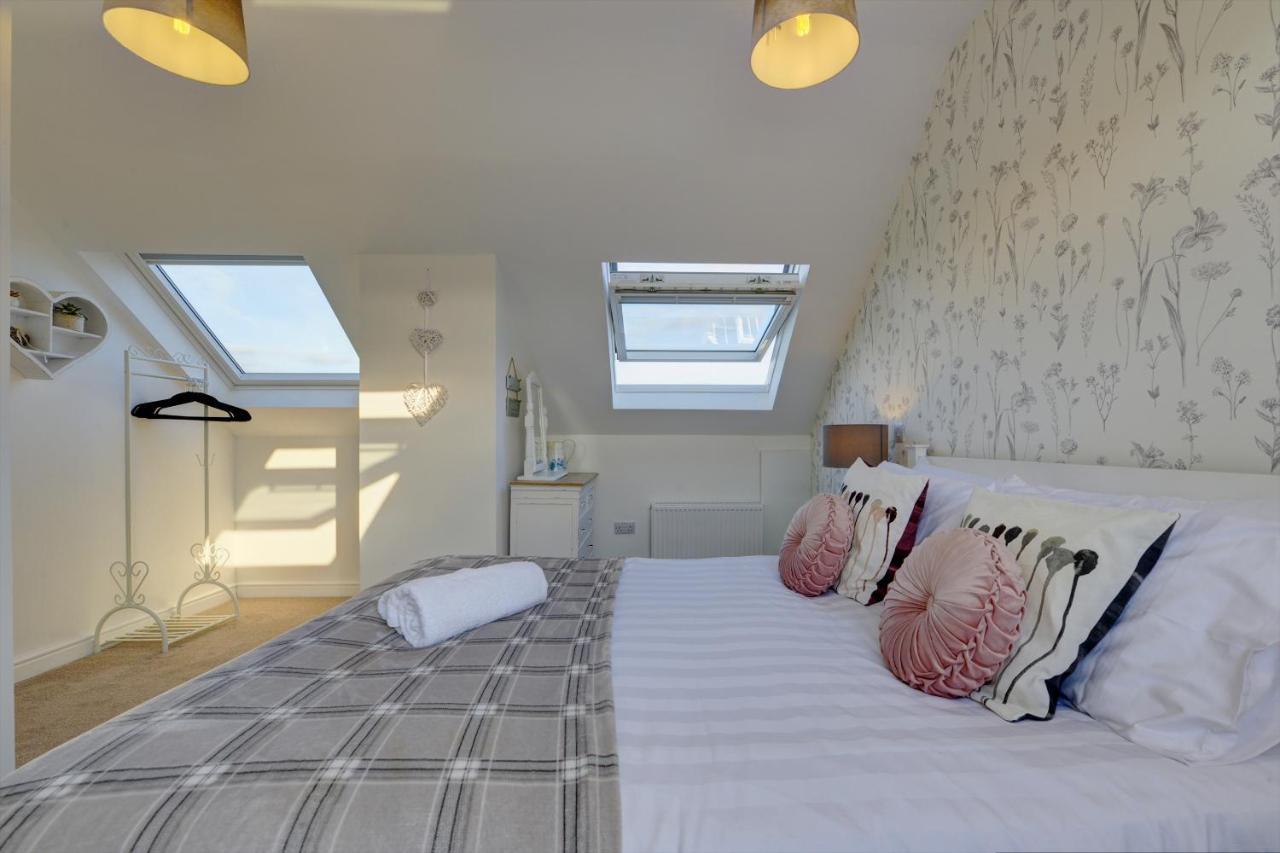Holiday home Tunlaw *