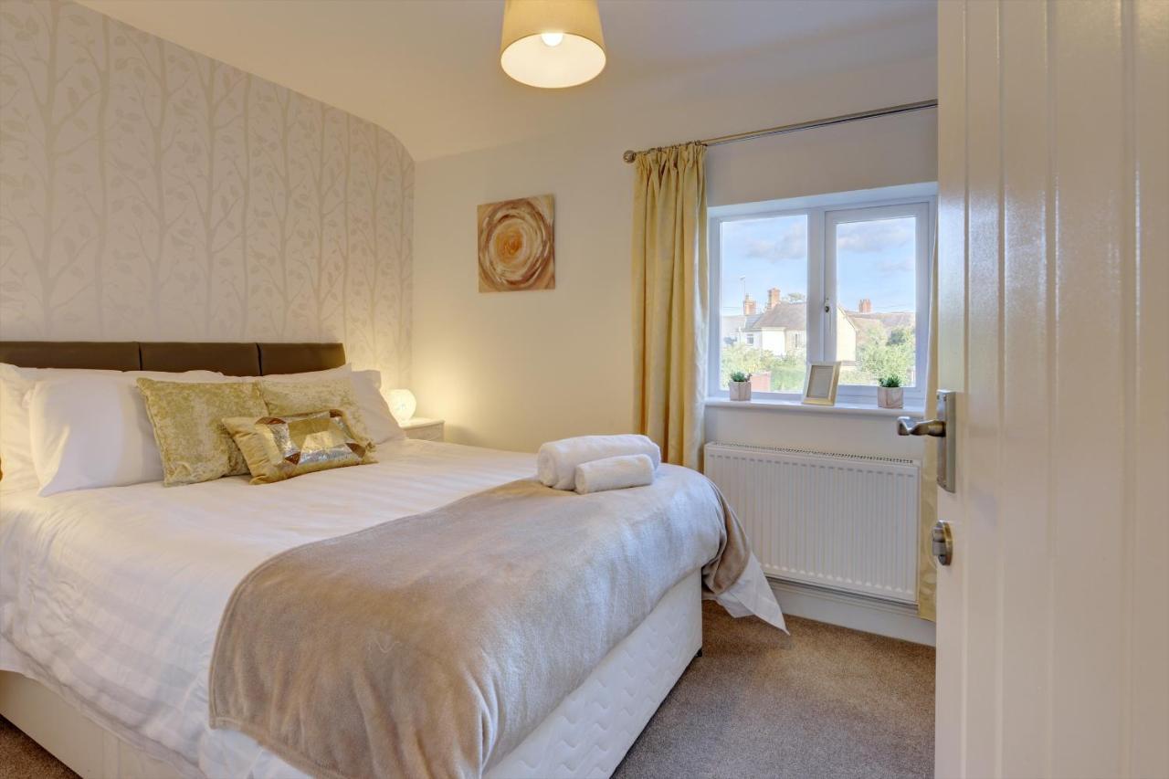 Tunlaw Holiday home