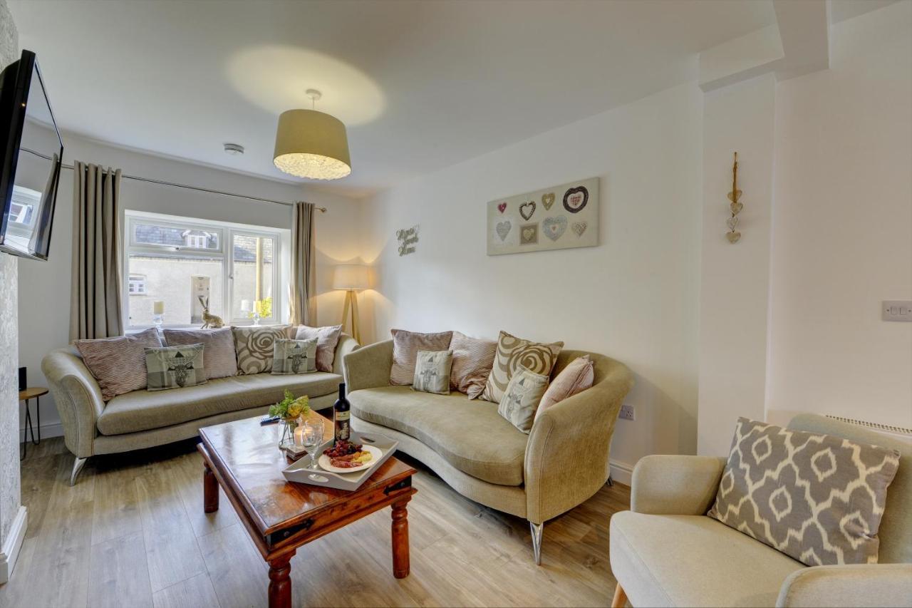 Tunlaw Holiday home