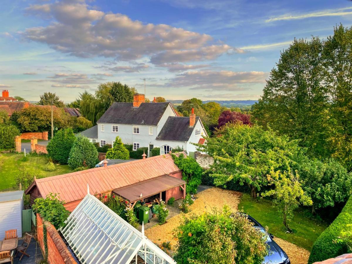 Holiday home Tunlaw *