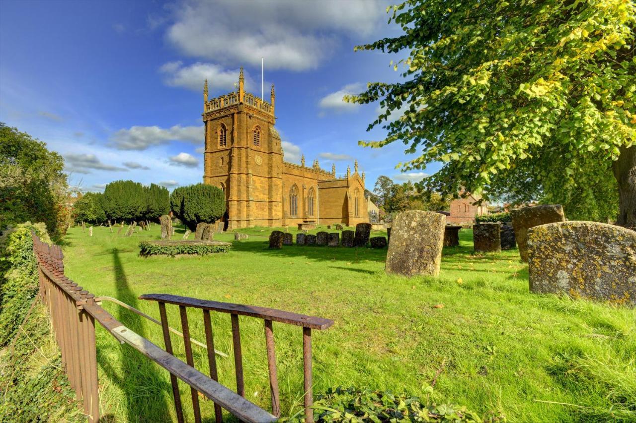 Holiday home Tunlaw Kineton (Warwickshire)