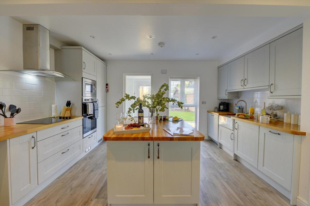 Tunlaw Holiday home *