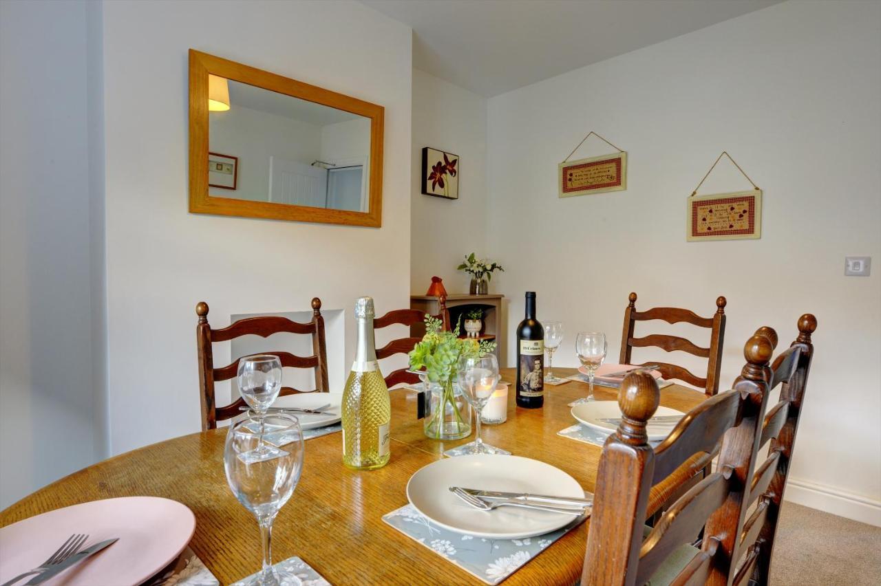 Tunlaw Holiday home