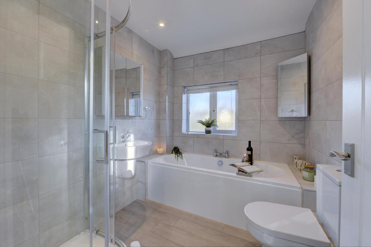 Holiday home Tunlaw Kineton (Warwickshire)
