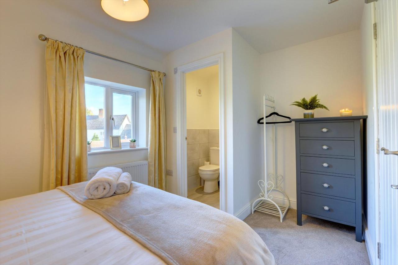 Holiday home Tunlaw