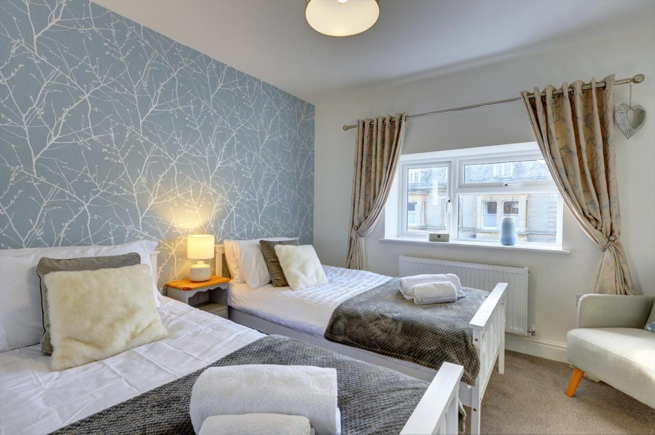 Holiday home Tunlaw