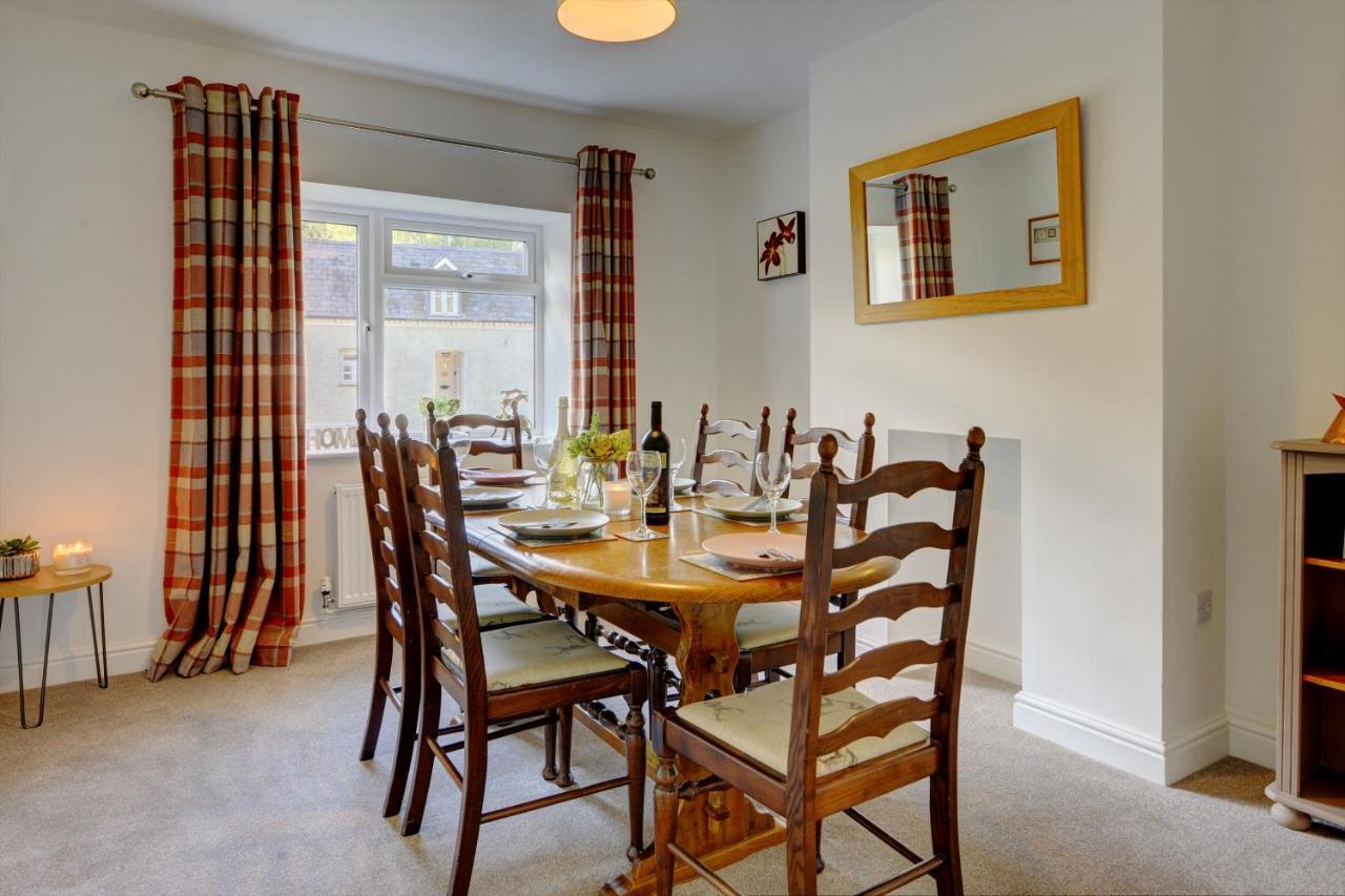 Holiday home Tunlaw